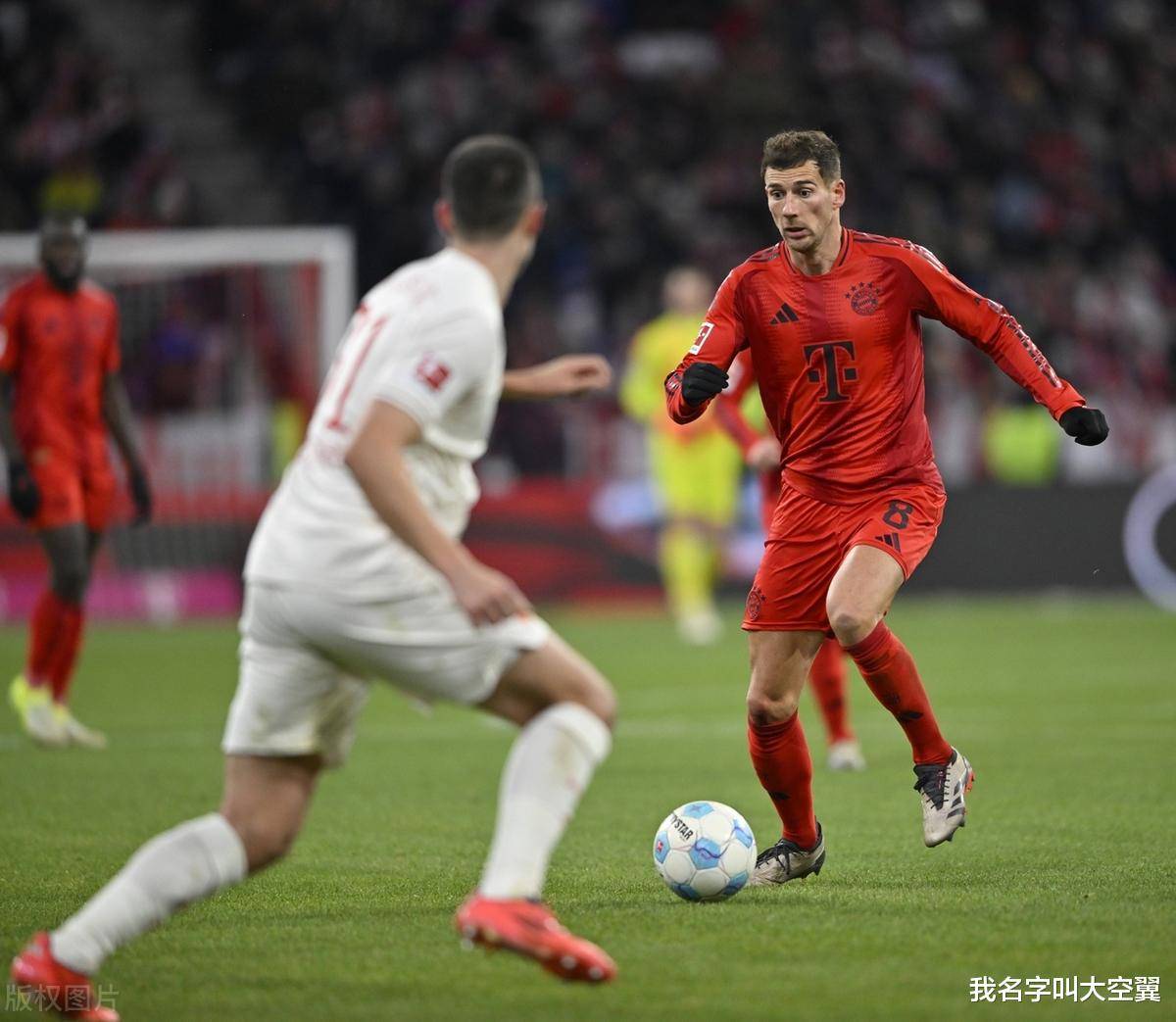 奥格斯堡新秀实力惊人，一战成名取得胜利的简单介绍