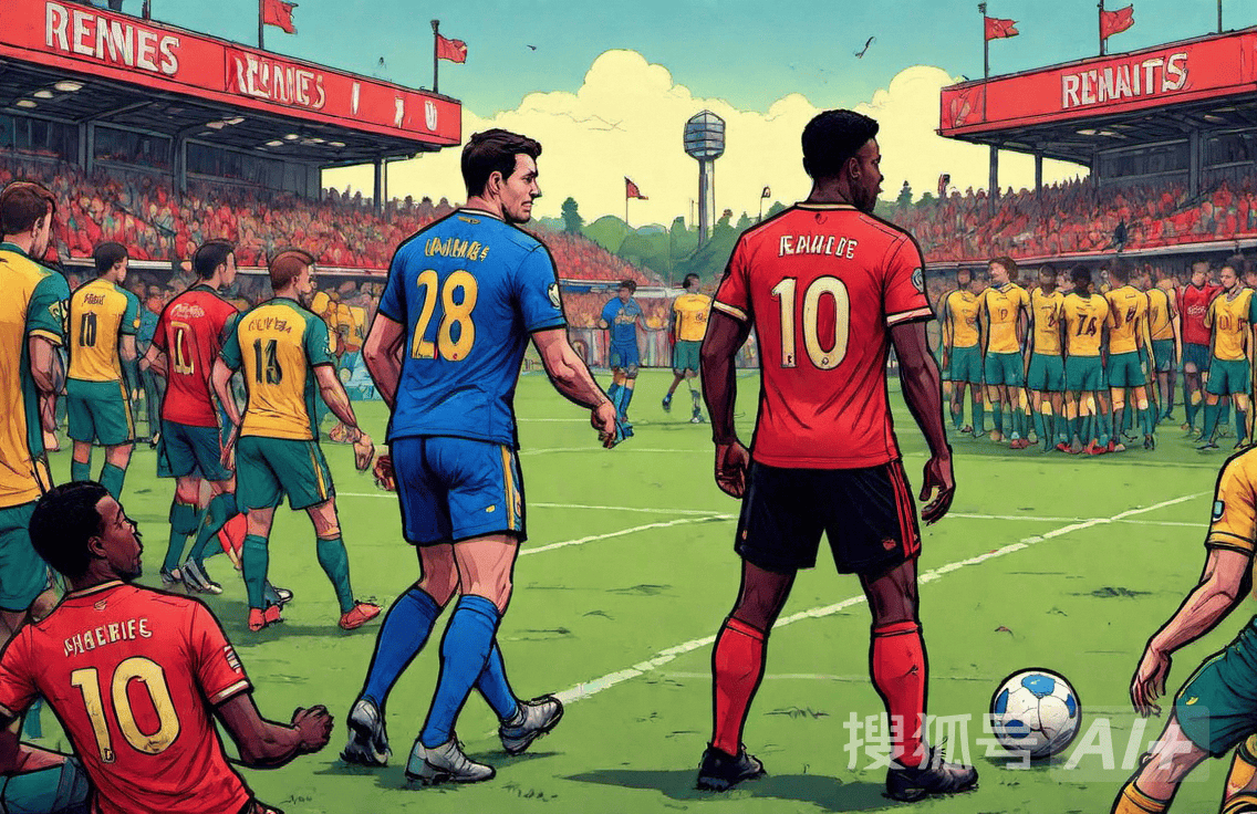 雷恩客场对阵南特，全力争夺胜利