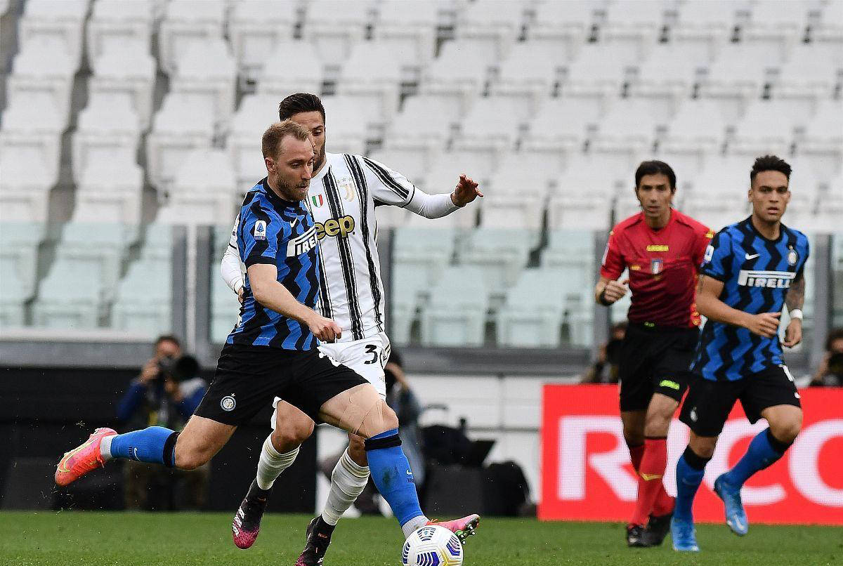 尤文图斯备战主场对阵AC米兰，全队备战