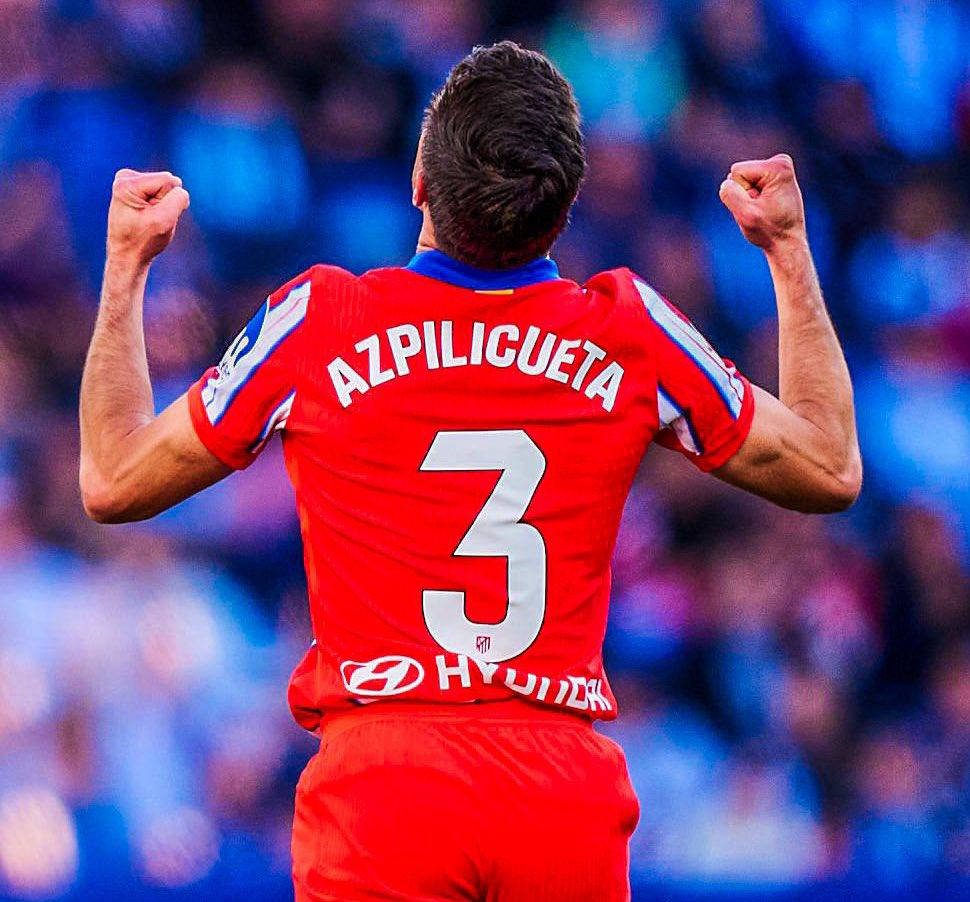 马竞后防连续完成零封，保持不败的简单介绍