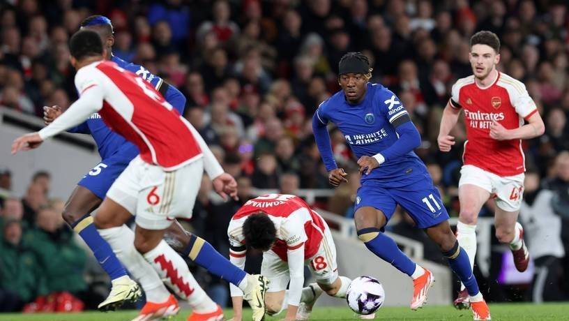 关于莱斯特城客场惊险获胜，继续保持英超前六位置的信息