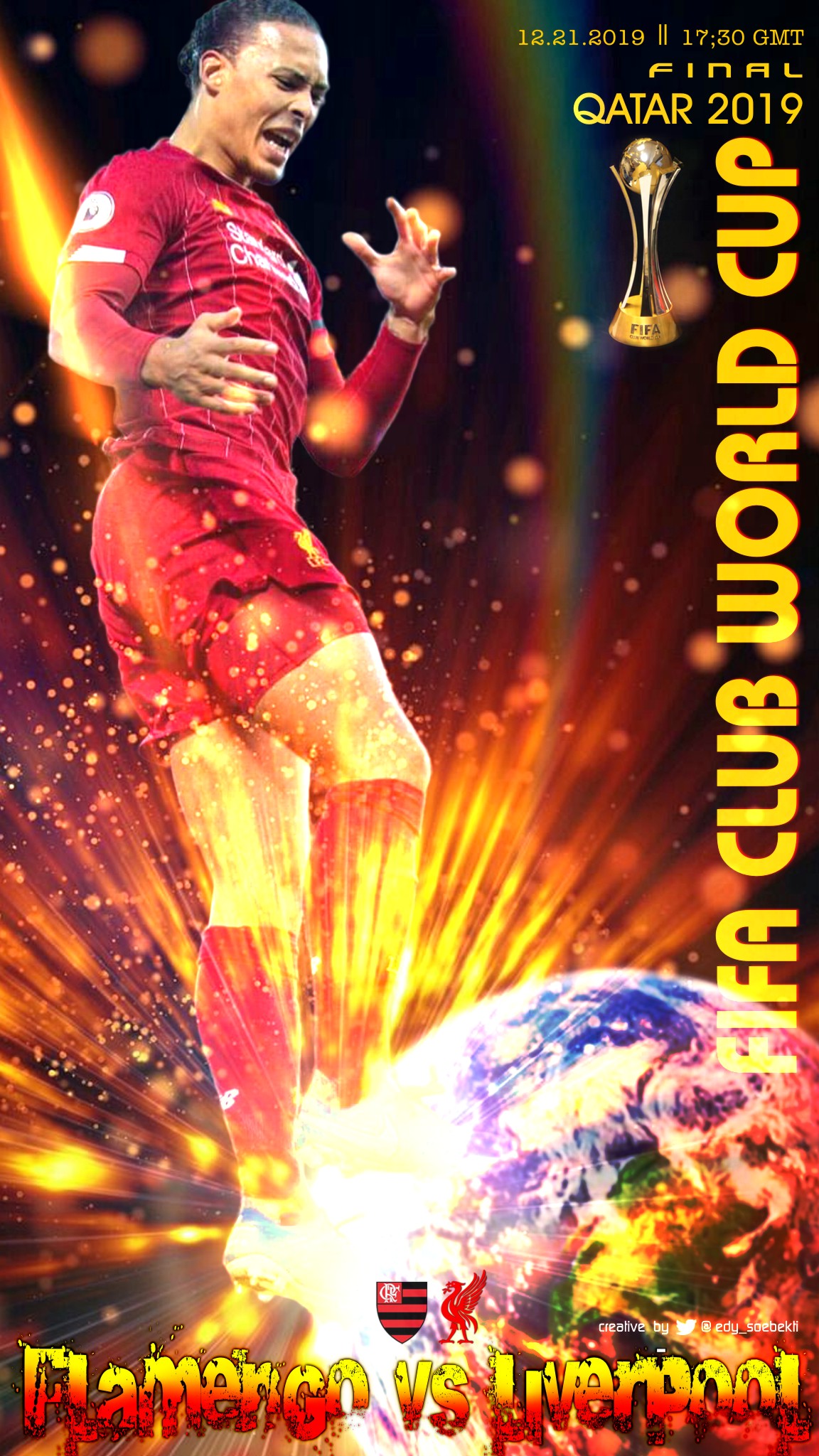 战意十足:弗拉门戈世俱杯热身赛回顾的简单介绍 战意十足:弗拉门戈世俱杯热身赛回顾的简单介绍