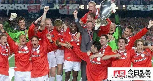 曼联努力反击,团结奋战直至最后 曼联努力反击,团结奋战直至最后