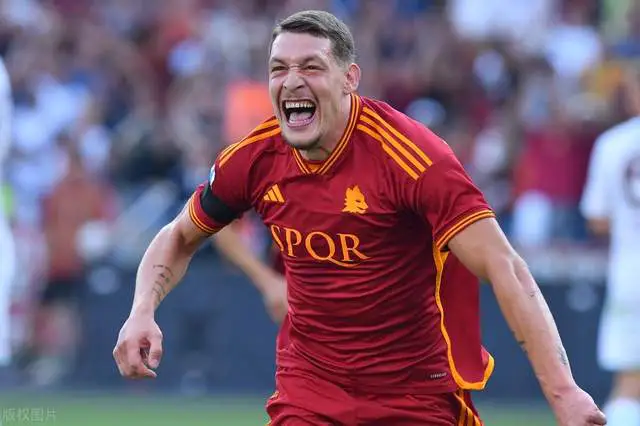 罗马遭遇惨败，中场组织失误频出导致失分的简单介绍