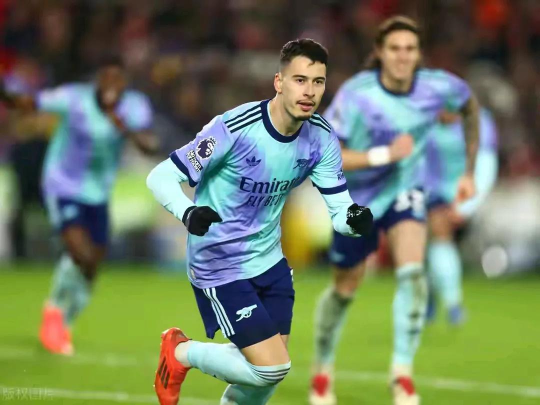 阿森纳客场不敌布莱顿，遭遇失利