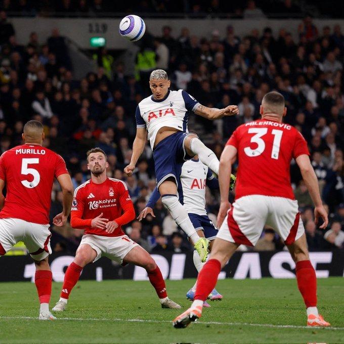 热刺主场失利,遭遇赛季首场失分的简单介绍 热刺主场失利,遭遇赛季首场失分的简单介绍