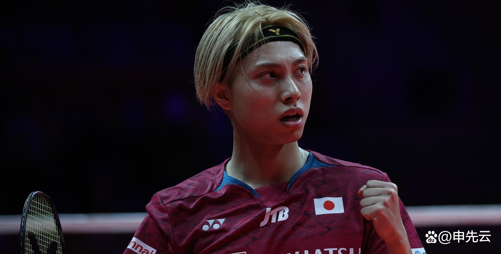 加拿大羽毛球选手逆袭夺冠,晋级决赛 加拿大羽毛球选手逆袭夺冠,晋级决赛