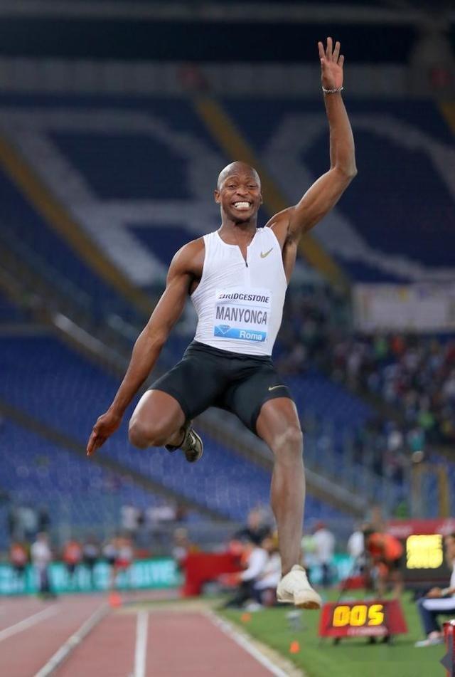 欧洲田径选手突破个人最佳成绩的简单介绍 欧洲田径选手突破个人最佳成绩的简单介绍