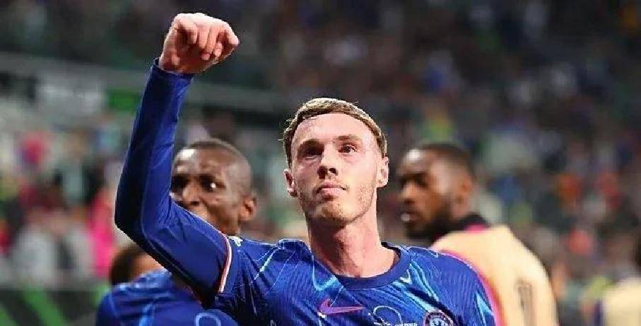 包含切尔西实现逆袭，赢得半决赛资格的词条