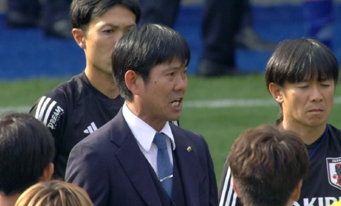 欧洲劲旅集结国际友谊赛前哨