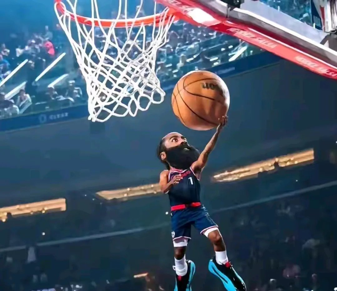 火箭连捷两胜马刺，哈登砍下巅峰表现！的简单介绍