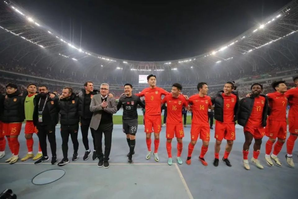 日本球队凭借进球差顶替韩国球队,晋级 日本球队凭借进球差顶替韩国球队,晋级