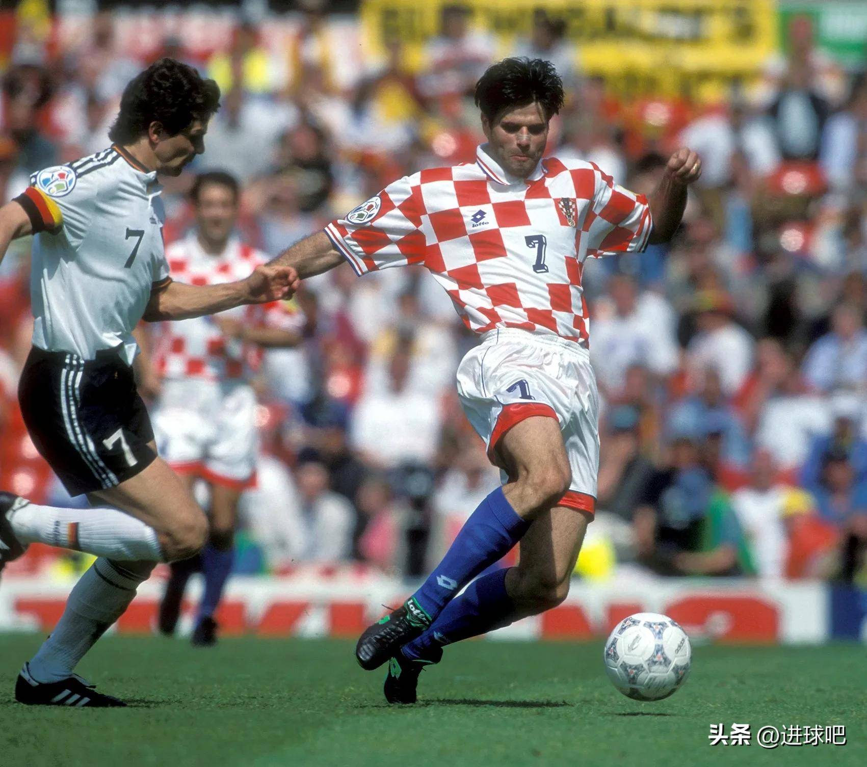 克罗地亚球员在洲际晋级赛中表现出色
