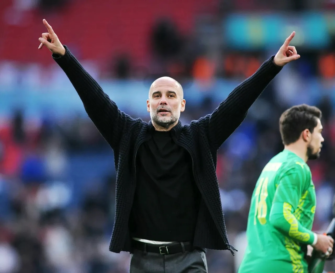 包含阿森纳瓜迪奥拉战术多变,备战英超劲敌的词条 包含阿森纳瓜迪奥拉战术多变,备战英超劲敌的词条