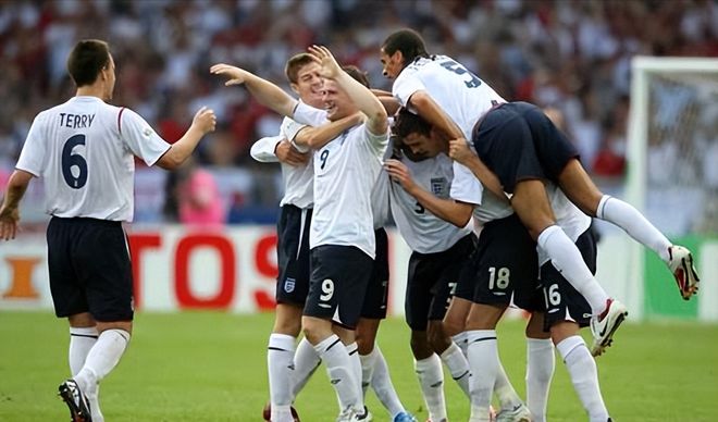 世界杯｜德国晋级，引发热议的简单介绍