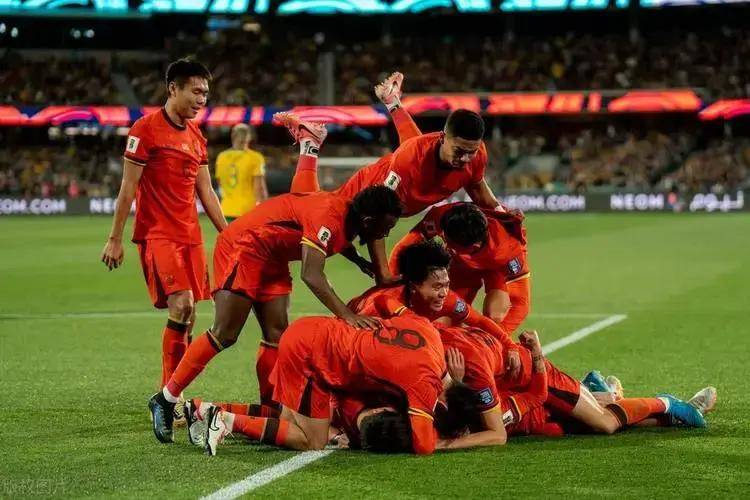 关于国足备战世预赛：里皮强调技战术配合，力争取得好成绩的信息