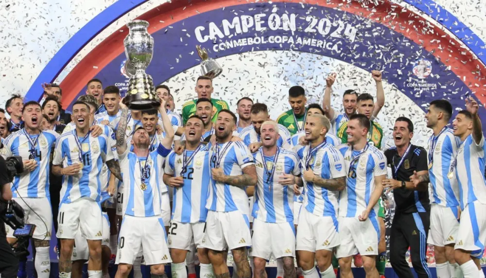 法国击败德国晋级欧洲杯四强,梅西带领阿根廷晋级美洲杯决赛的简单介绍 法国击败德国晋级欧洲杯四强,梅西带领阿根廷晋级美洲杯决赛的简单介绍