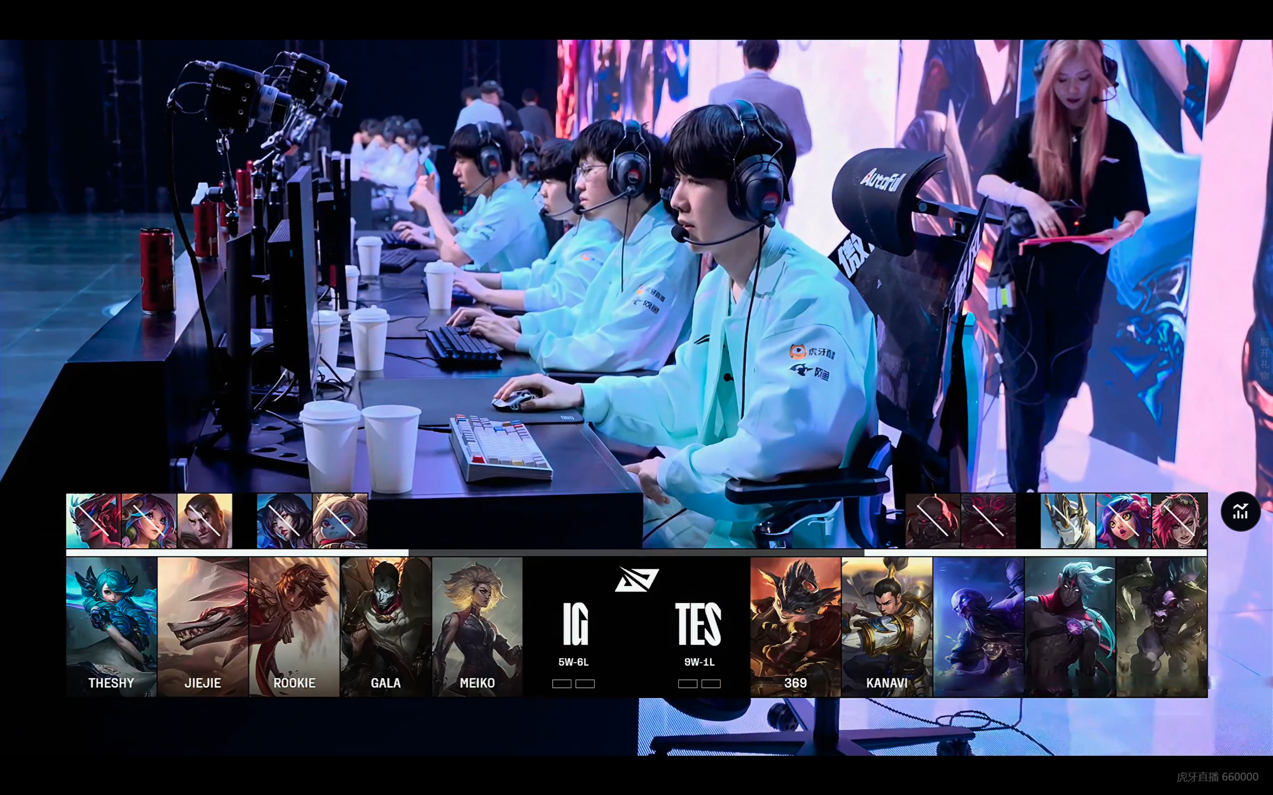 EG翻盘RNG,ShowMaker打出惊人五杀四强赛2:1(首尔) EG翻盘RNG,ShowMaker打出惊人五杀四强赛2:1(首尔)