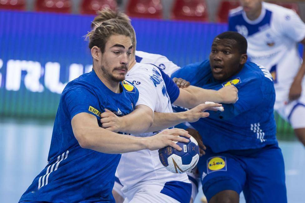 关于北马其顿力克冰岛，晋级前景大为看涨的信息