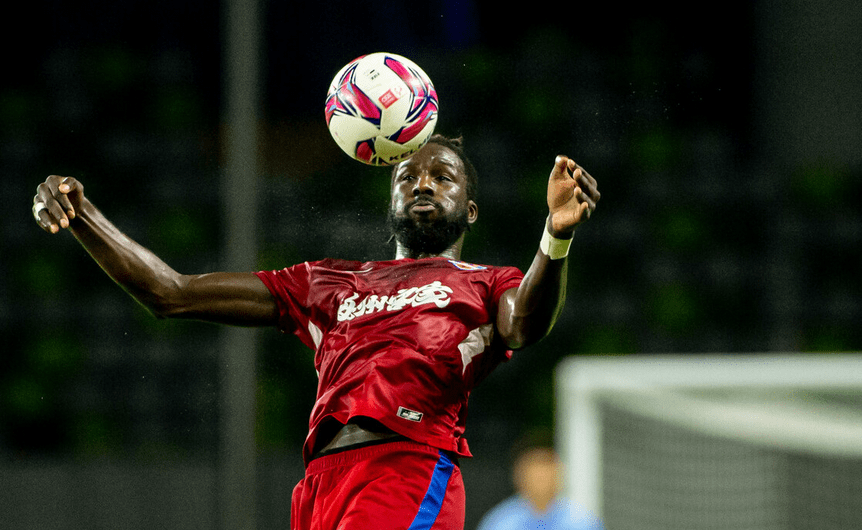 雪城士党客场告捷，重返积分榜前列