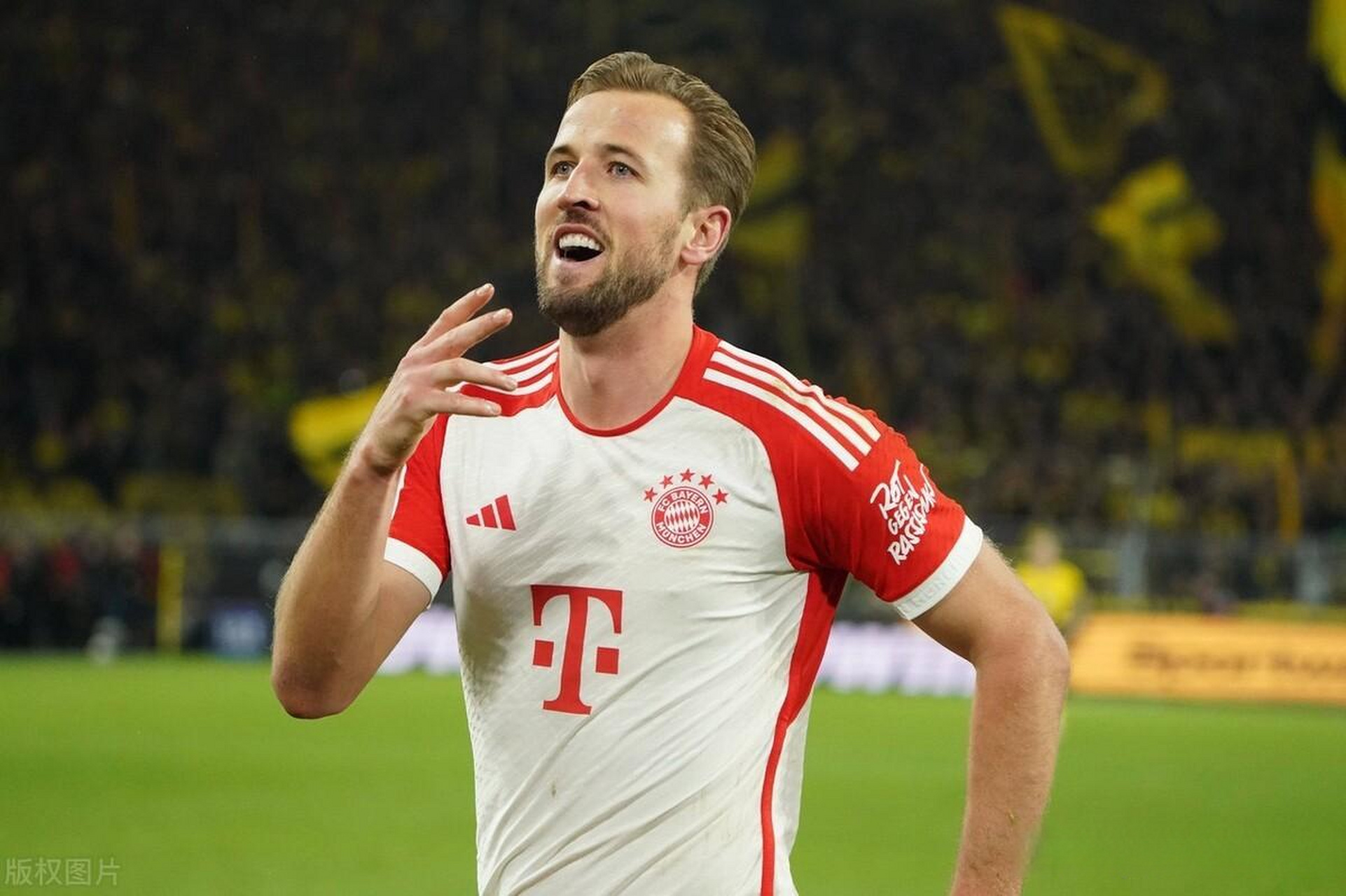 英格兰绝杀哥伦比亚，哈里·凯恩绝境逆转的简单介绍