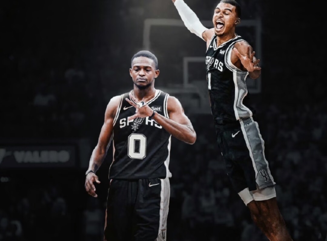 公牛战胜马刺，拉文贡献29分