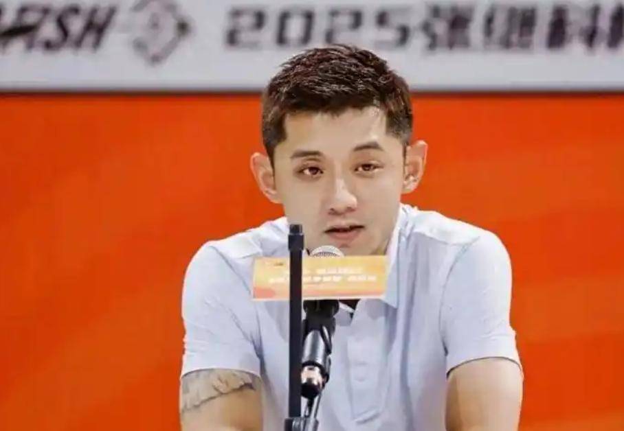 关于德国乒乓球队翻盘英国乒乓球队，张继科统治全场的信息