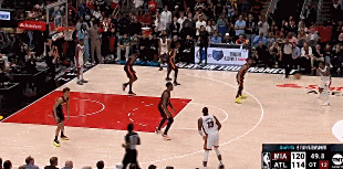 热火不敌老鹰,遭遇连败 热火不敌老鹰,遭遇连败