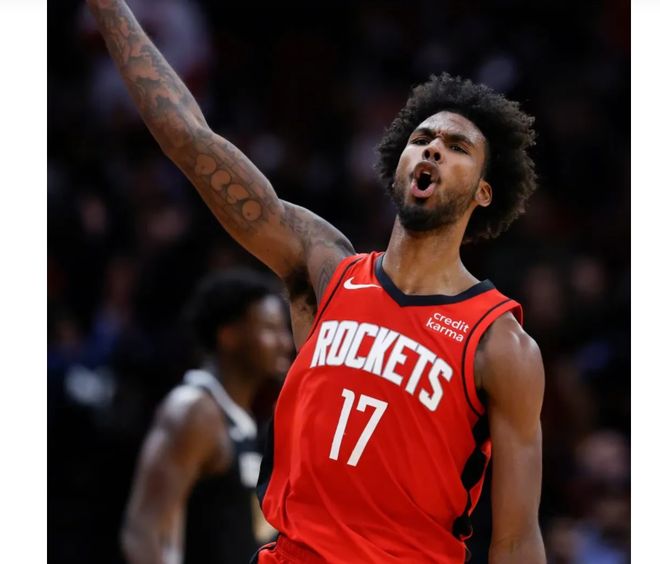 火箭客场击败活塞结束两连败 火箭客场击败活塞结束两连败