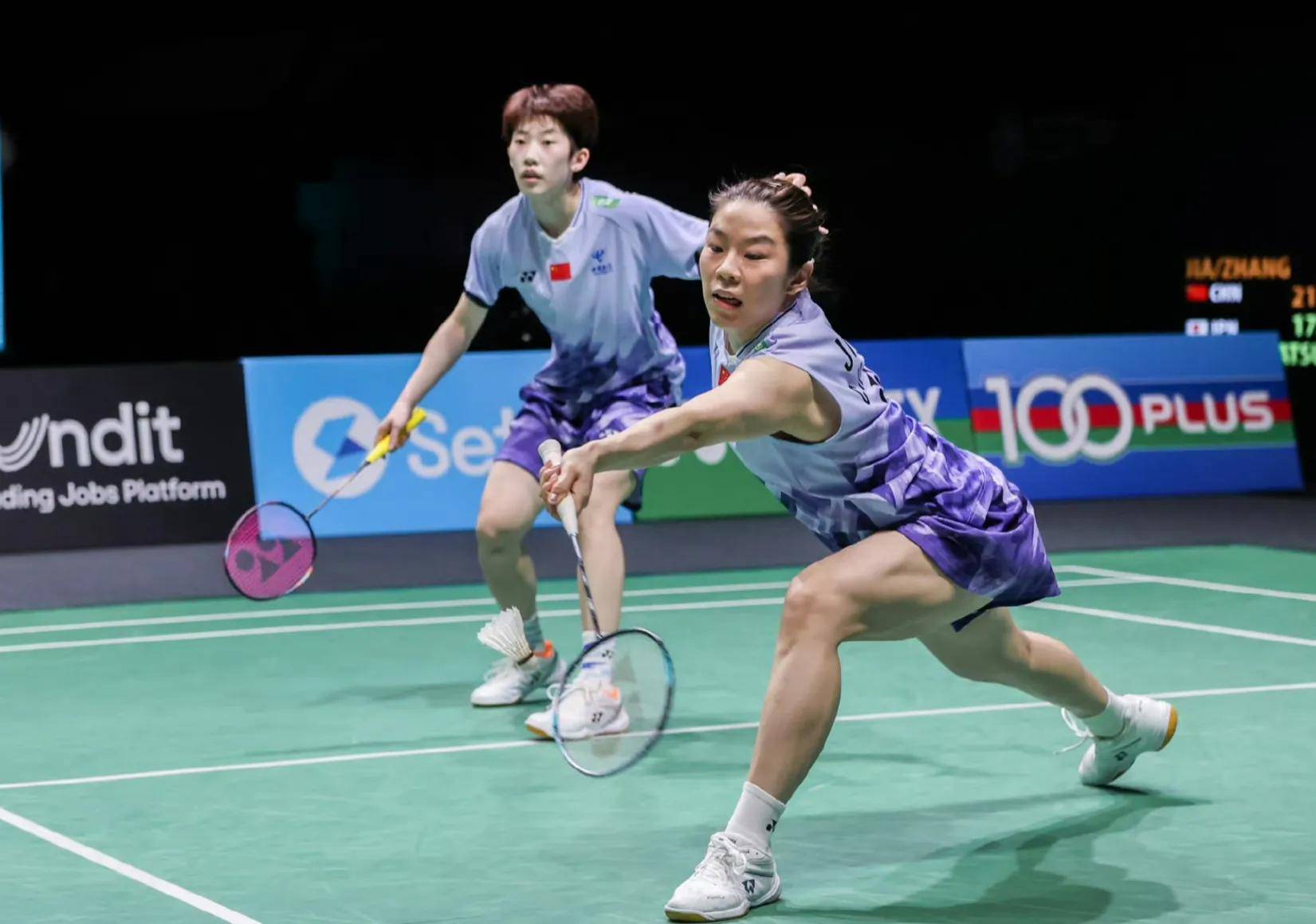 印度羽毛球队爆冷日本羽毛球队,马琳送出助攻的简单介绍 印度羽毛球队爆冷日本羽毛球队,马琳送出助攻的简单介绍