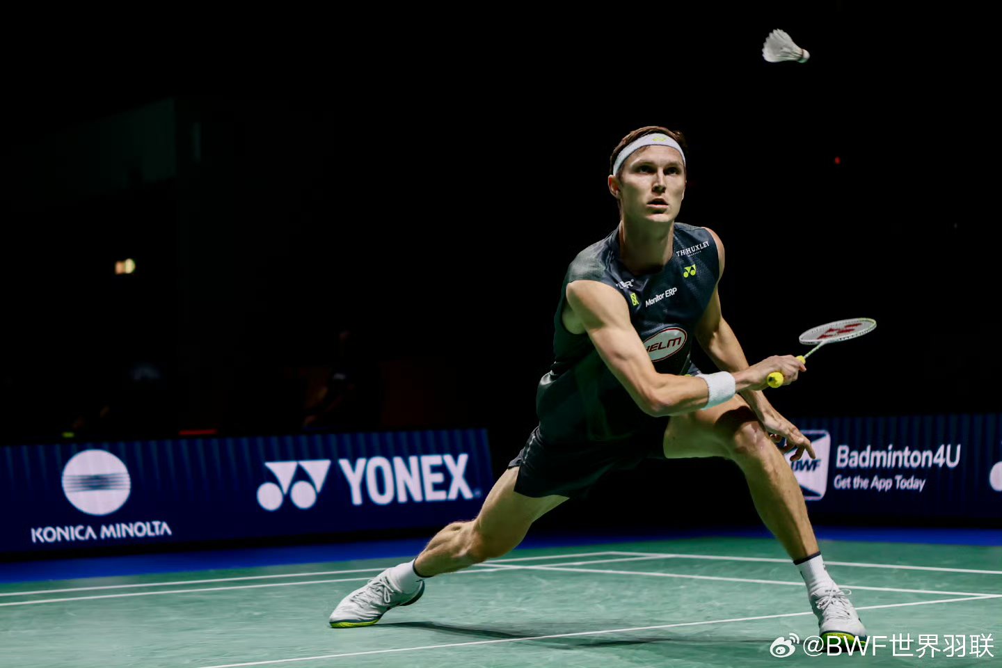 包含印尼羽毛球队血洗韩国羽毛球队，安赛龙打破历史纪录的词条