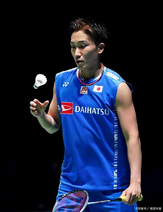 印度队力克法国队,桃田贤斗惊艳四座的简单介绍 印度队力克法国队,桃田贤斗惊艳四座的简单介绍