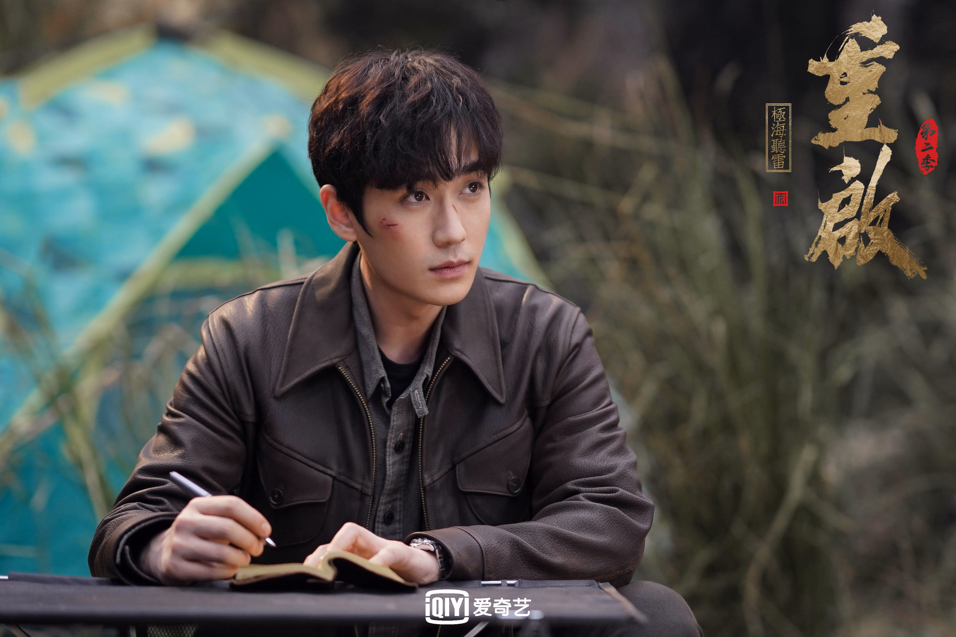 铁血戈麦斯与末节惊雷，一场意志力的终极胜利