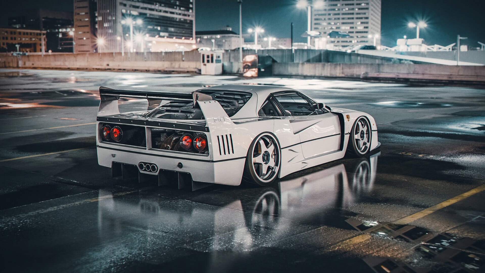 逆境中的金属光芒，巴斯托尼如何用意志为牙买加熔铸加时奇迹