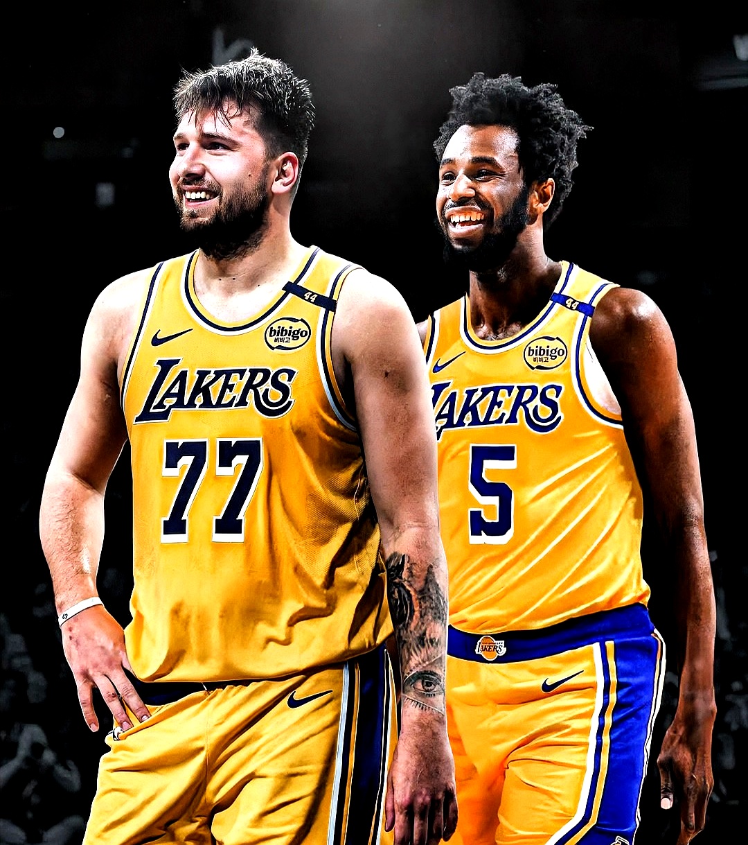 湖人横扫热火，克莱在欧冠决赛接管比赛