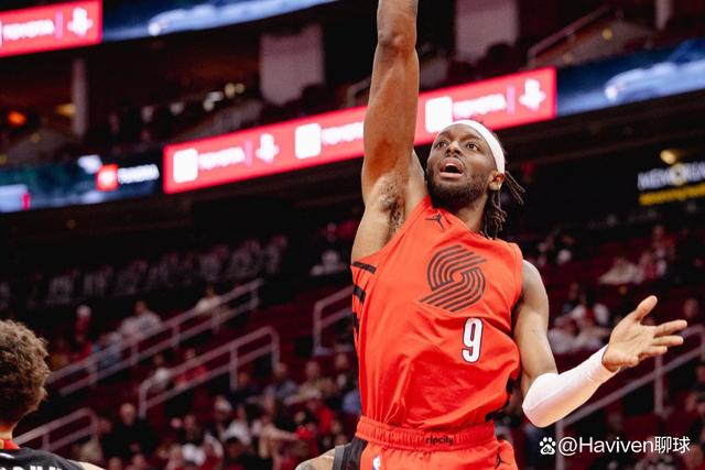 凯尔特人踏平火箭，范弗利特成为关键先生